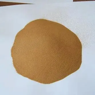 Agent de reducere a apei pe bază de naftalină